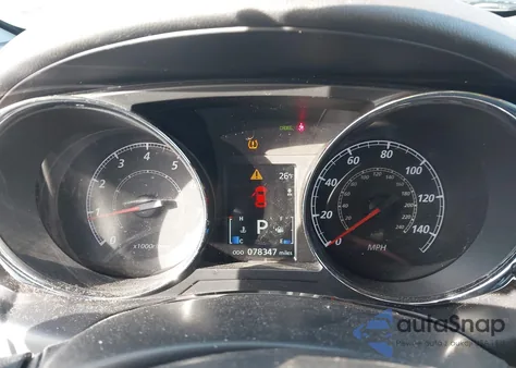 2016 Mitsubishi Outlander Sport 2.4 Gt from USA, damaged, VIN JA4AR4AW4GZ057158